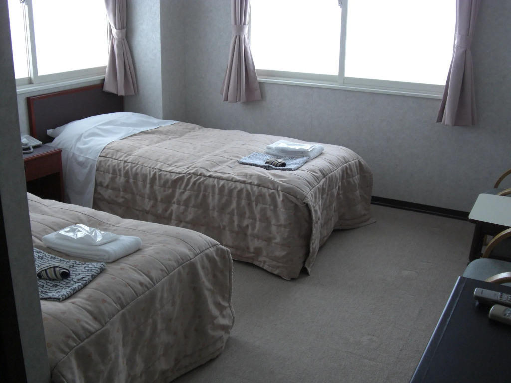 Akakura Yours Inn