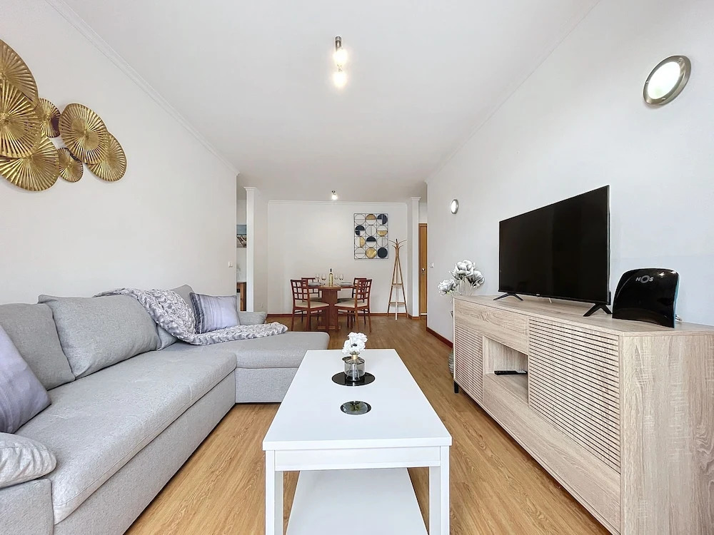 Estef nia Apartment by Atlantic Holiday