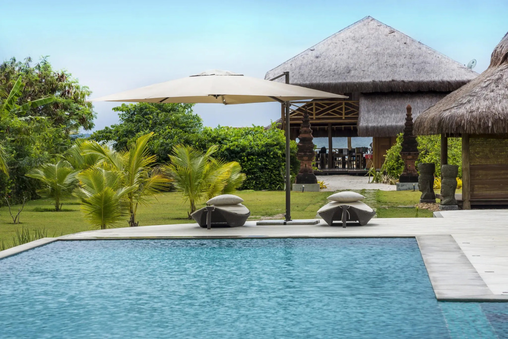 Hotel Villa Balidendê