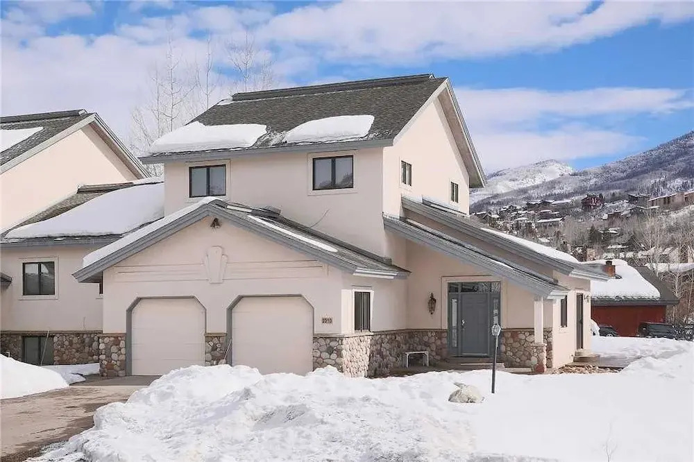 Iron Oak Duplex I