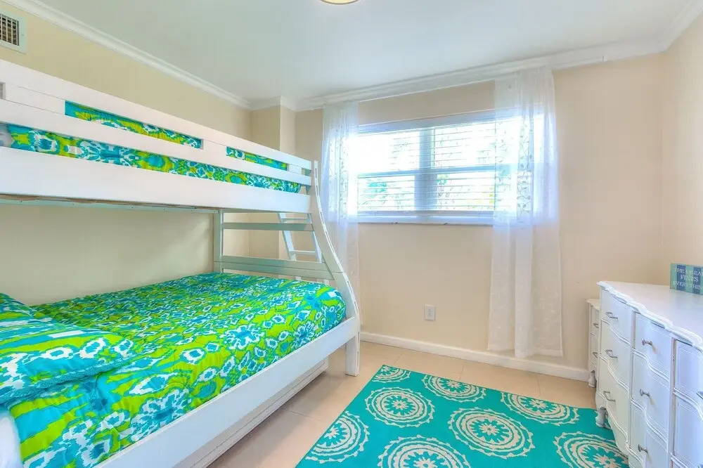 Tropic Terrace #40 - Beachfront Rental 2 Bedroom Condo by Redawning