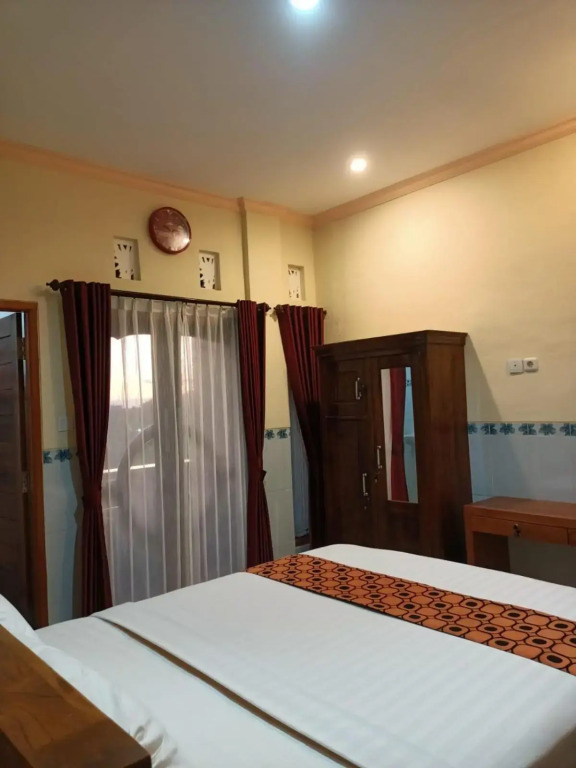THEY OENK - GEK MANIK HOMESTAY