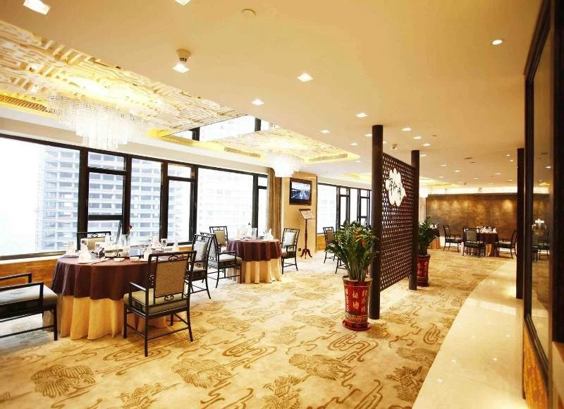 Xuyuan Hotel