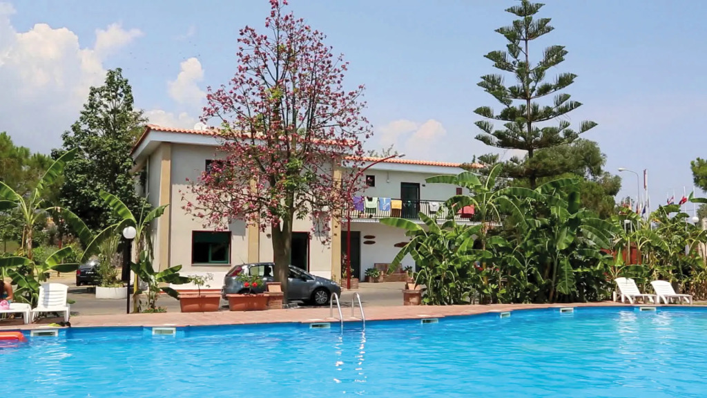 Villaggio Alkantara
