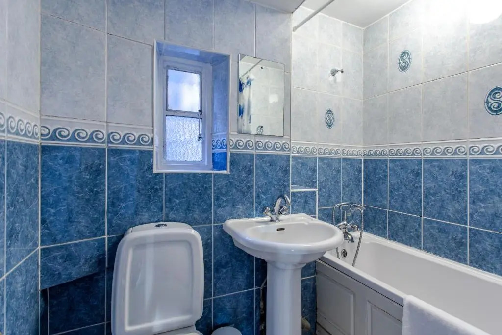 Apartments are located in the Heart of Shoreditch