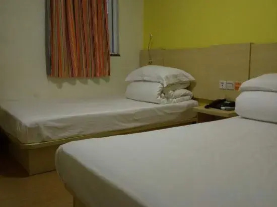 Galxay inn(Beijiang Middle School Xihe Passenger Transport Station)