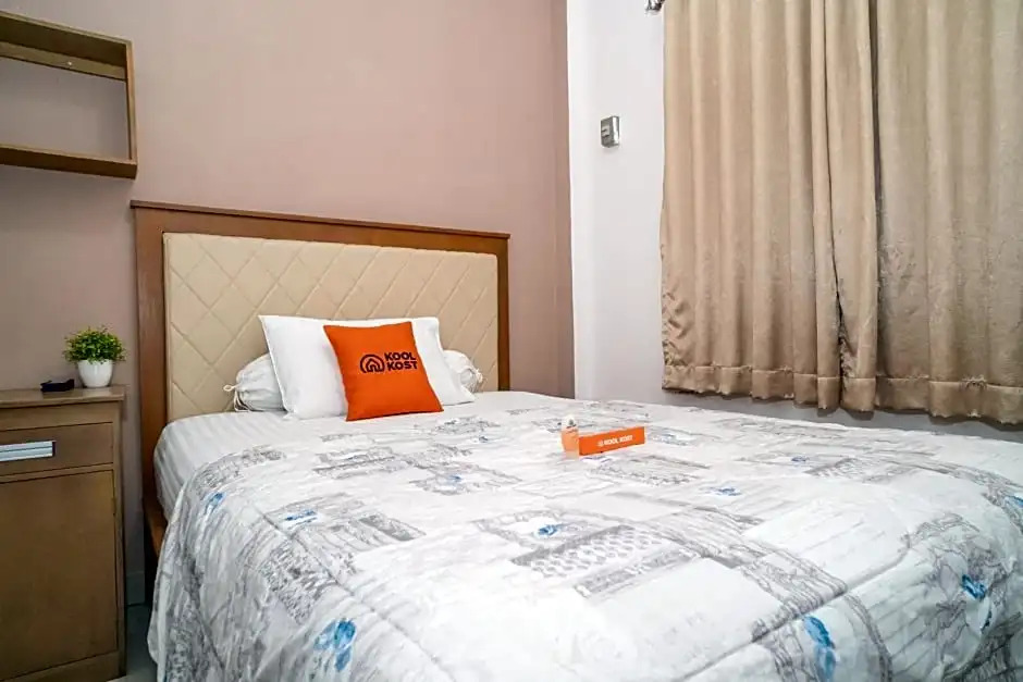 KoolKost Syariah At Jl Danau Maninjau Benhil - Minimum Stay 30 Nights