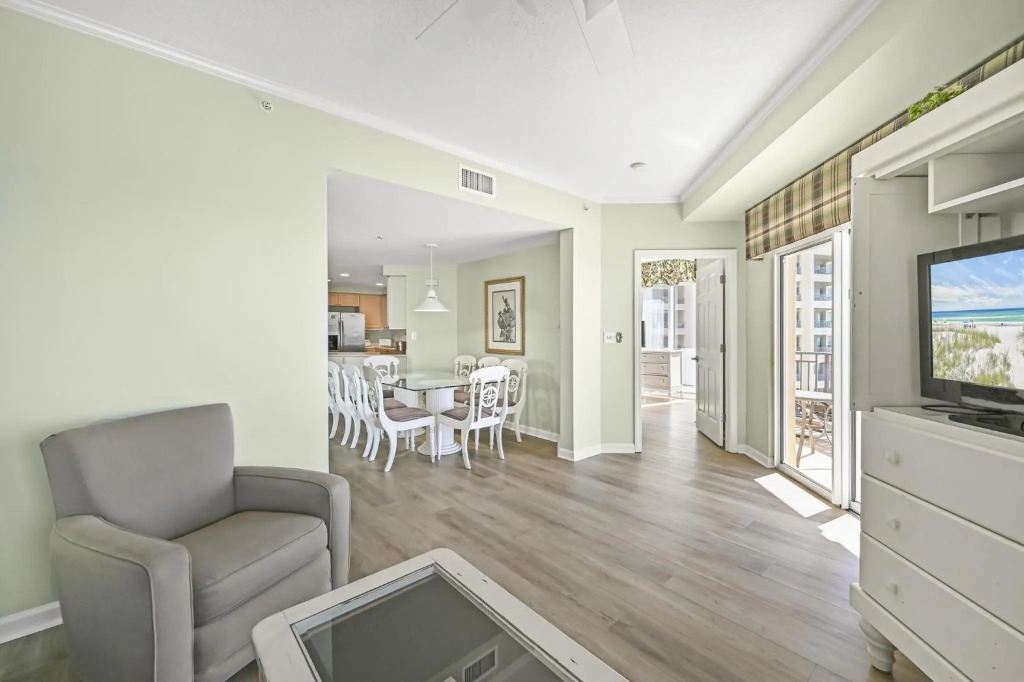 Westwinds 4801 at Sandestin