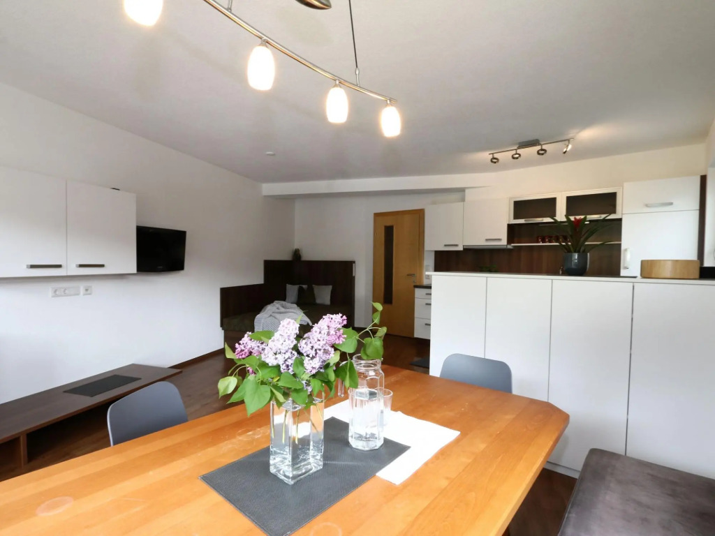 Holiday flat Daniela, Hippach im Zillertal