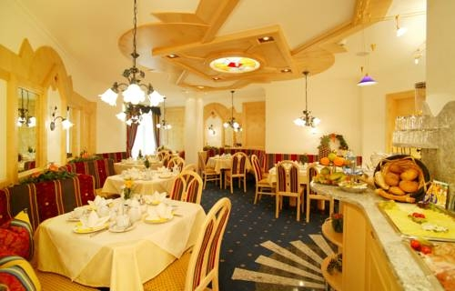Alpinstyle Hotel Ischgl