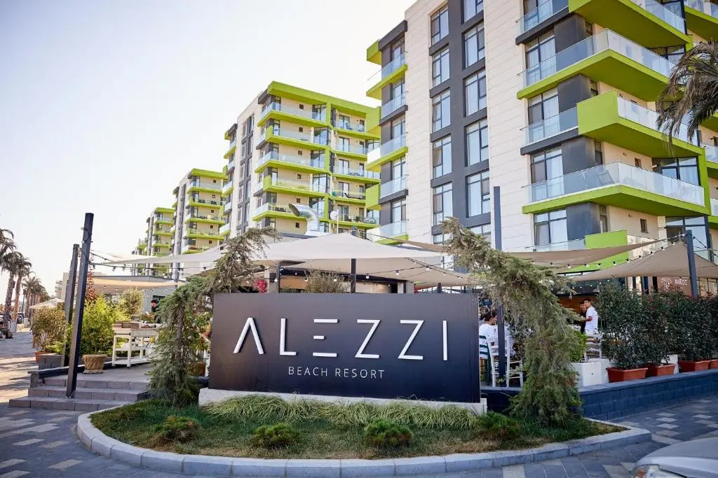 Nety House 06 in Spa n Pool Resort Mamaia Nord