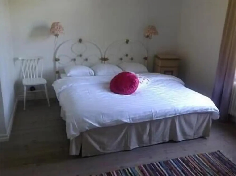 Café Mandeltårtan B&B VillaFloraViola