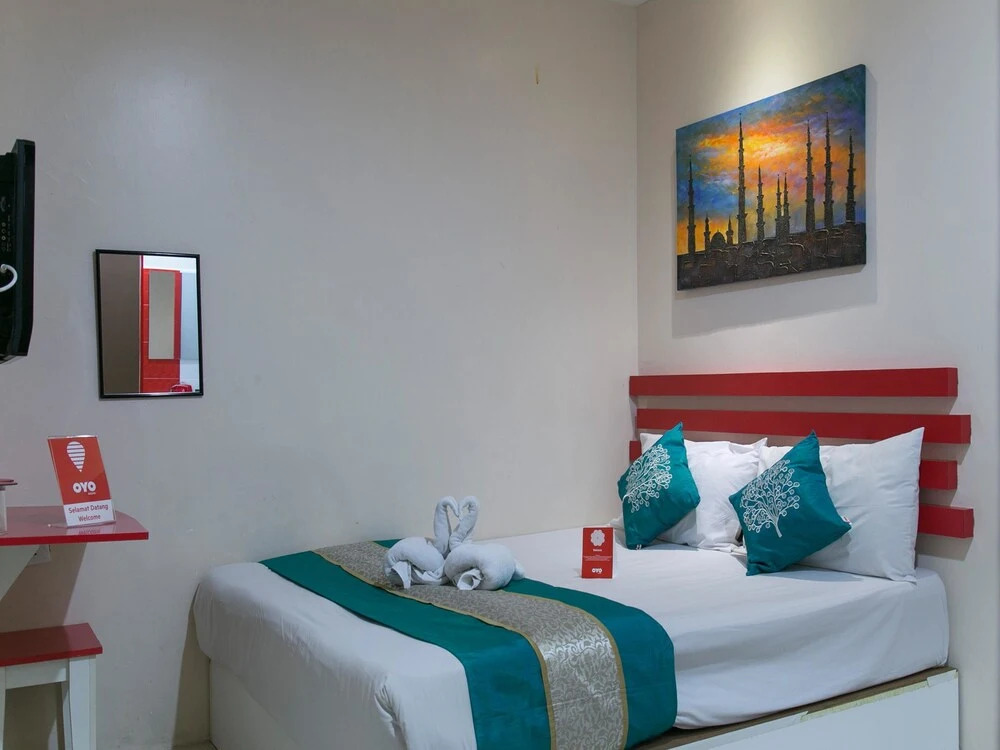 OYO Rooms Shah Alam Hospital