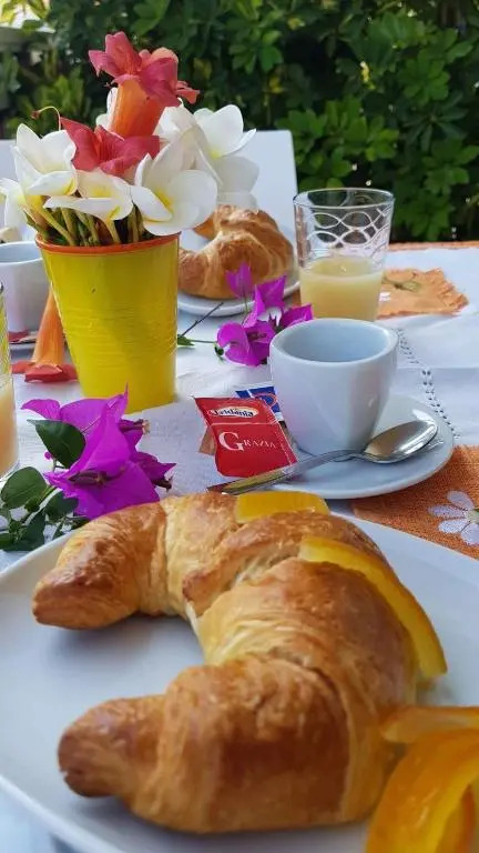 B&B Spiaggia di Ponente