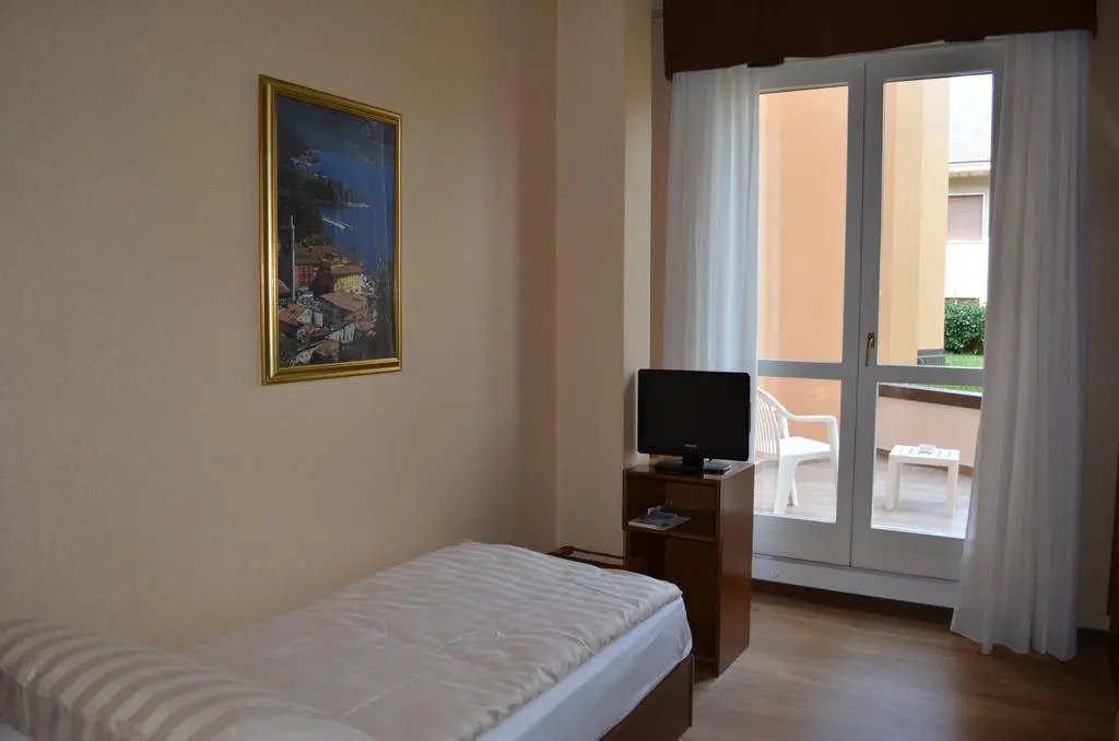 SunLake Hotel