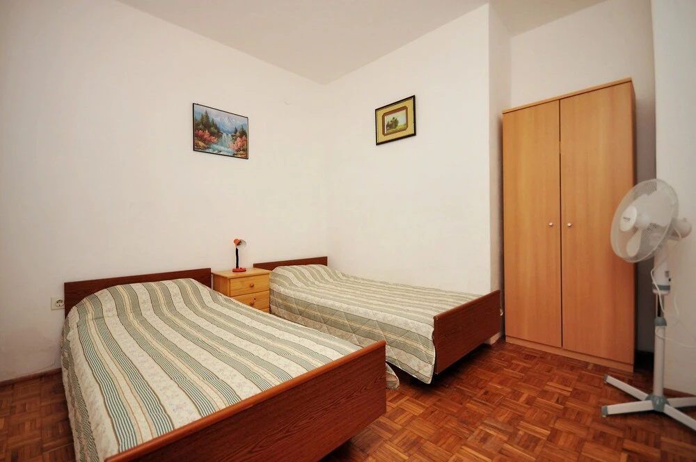 Apartments Blaženka