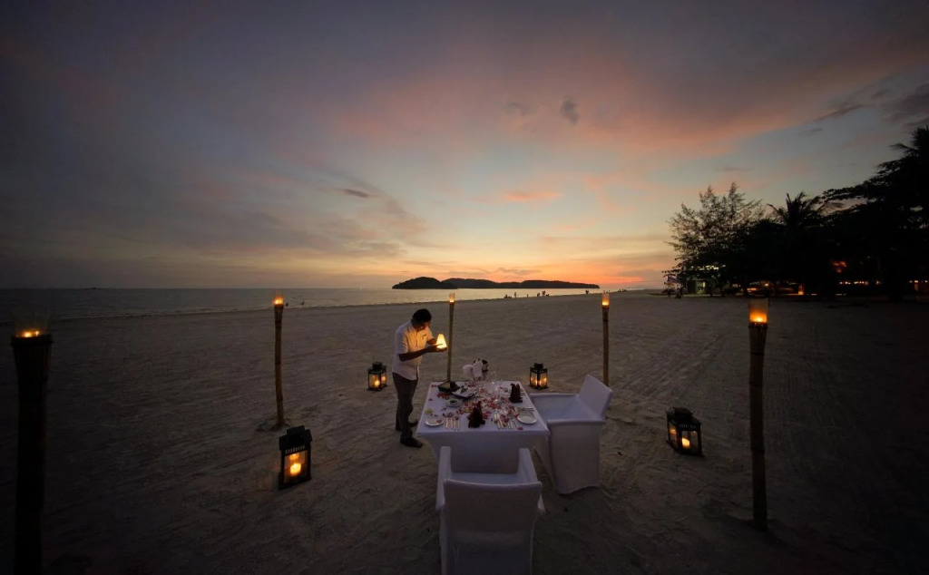Casa del Mar Langkawi