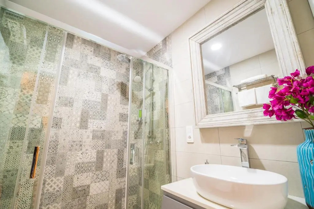 A&S APARTAMENTOS MALAGA I