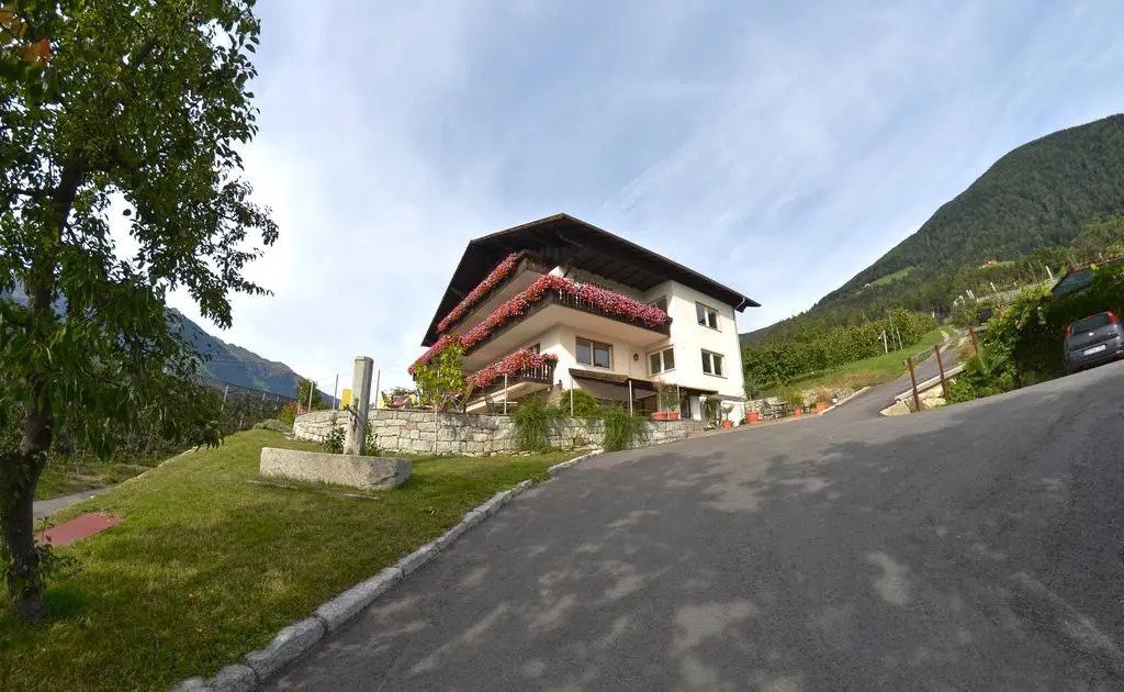 Pension Obertaberhof