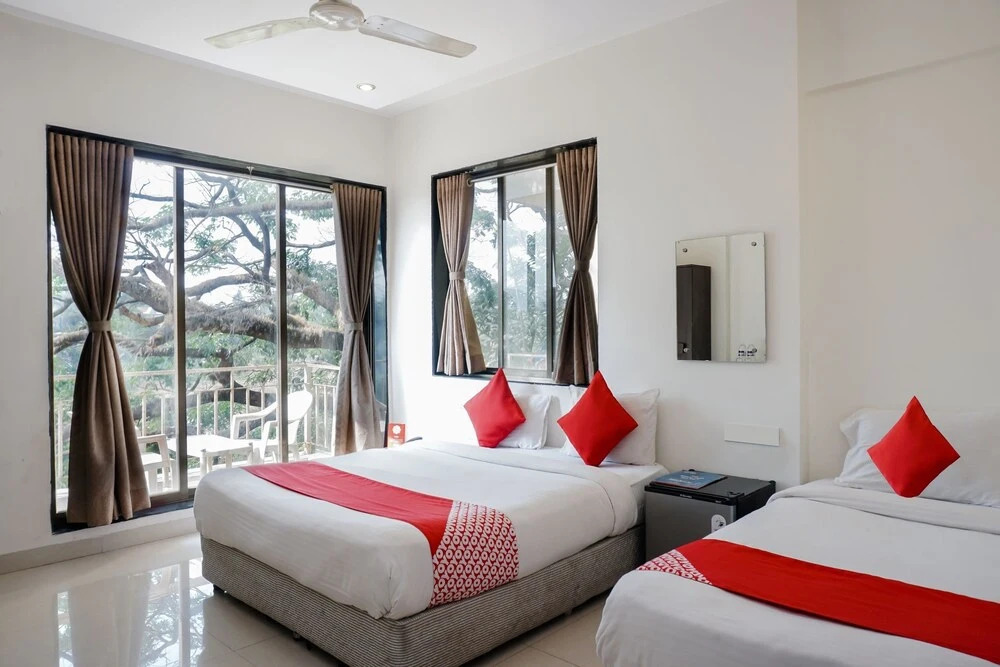 OYO 24175 Flagship Dream Resort