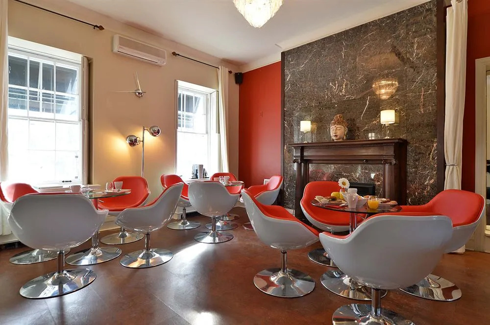 C3- Hotel Art De Vivre