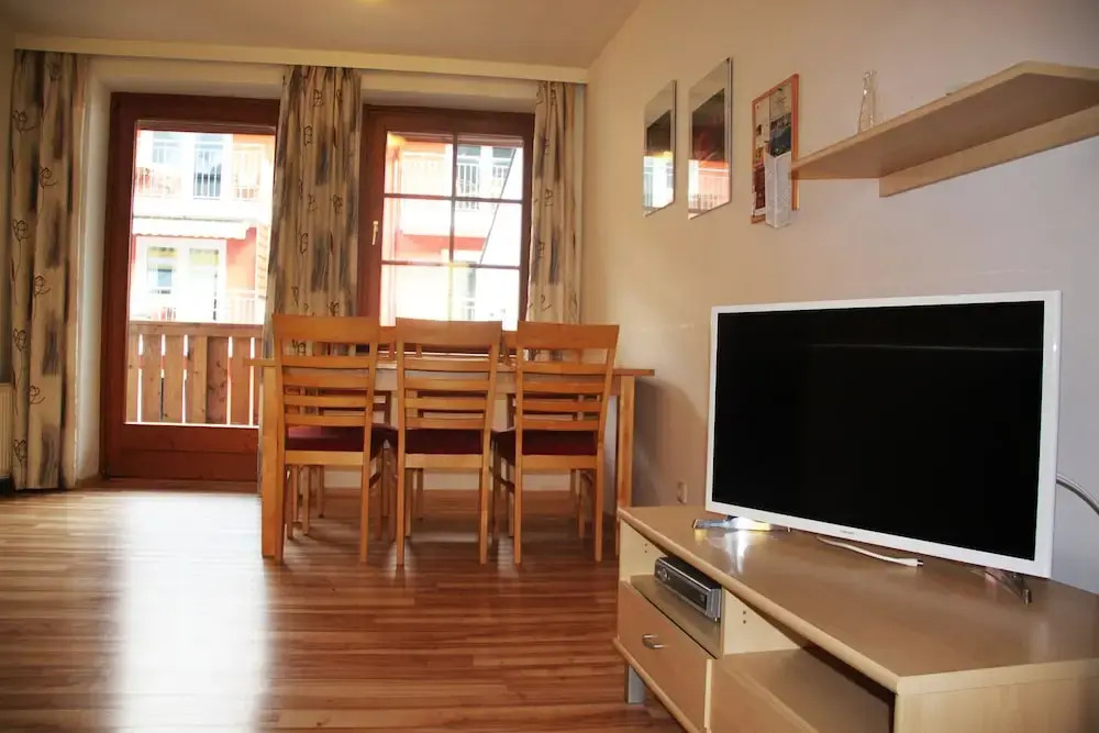 Haus Tipperary by we rent
