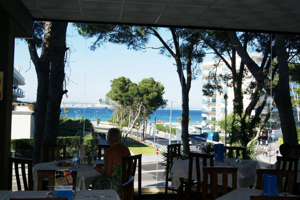 Hotel Best Sol D´Or