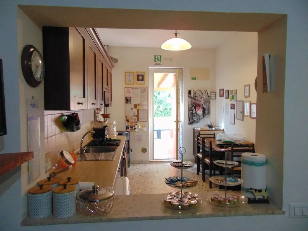 B&B Falcone