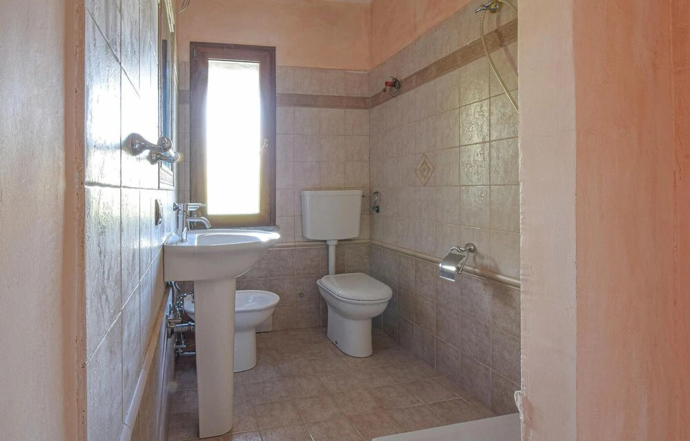 Stunning Home In Saline Ioniche