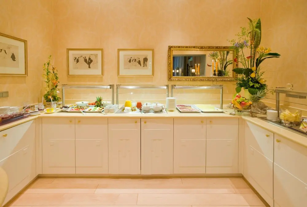 Privat-Hotel Villa Aurora