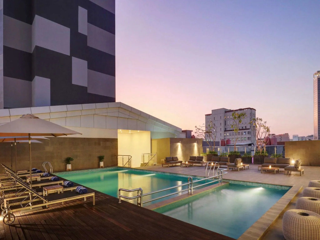 Novotel Jakarta Cikini