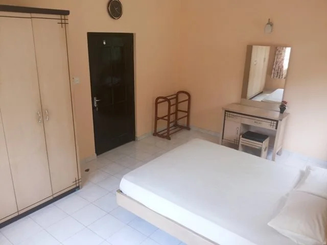 Amaya Chalets