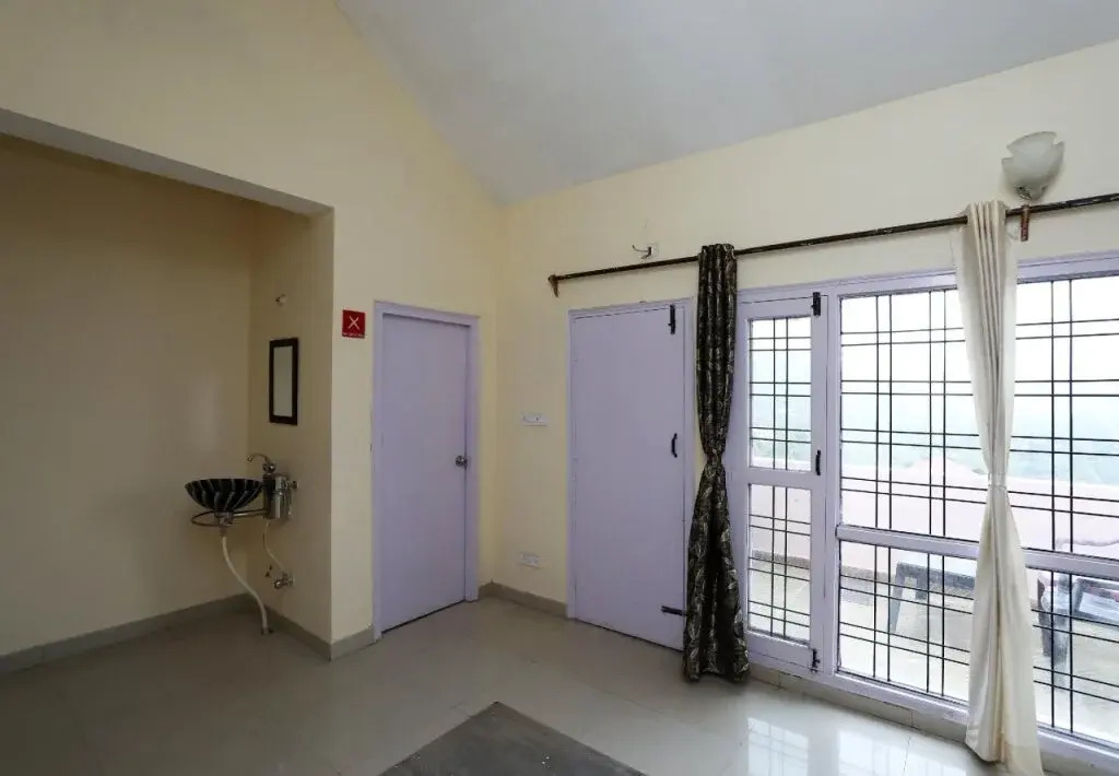 Roopanshi Cottage By OYO Rooms