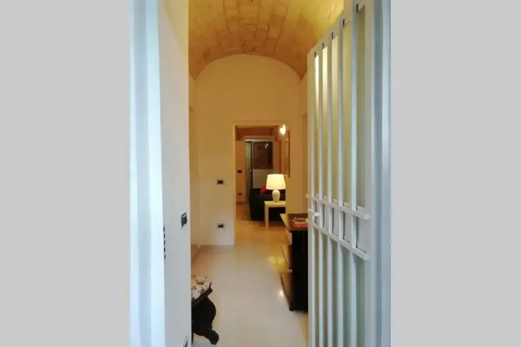 La casa della mia famiglia