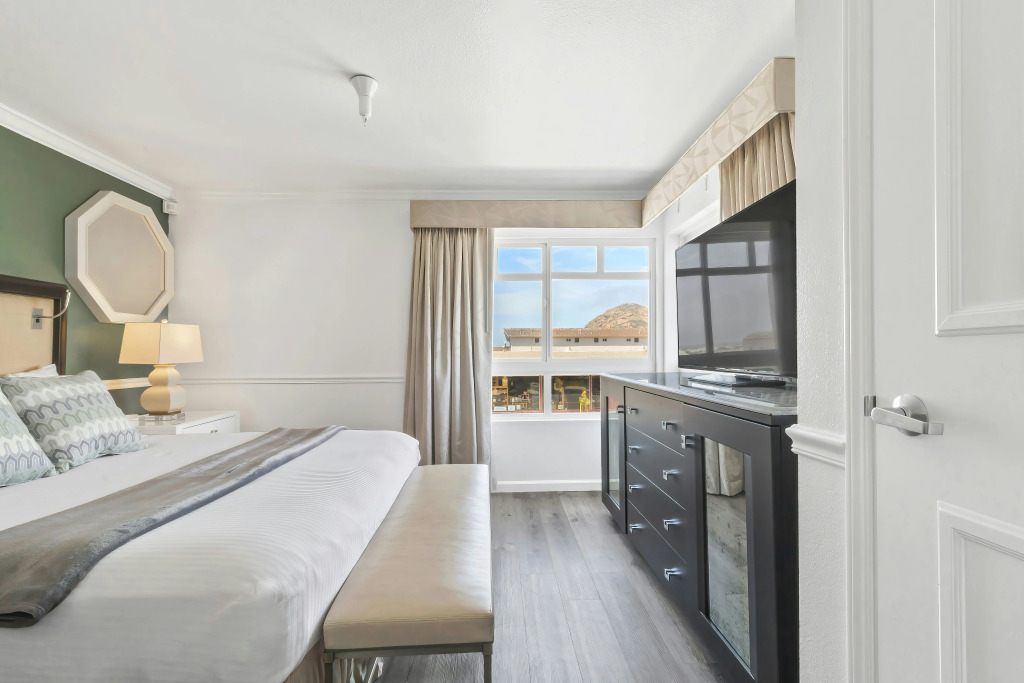 Ascot Suites Morro Bay