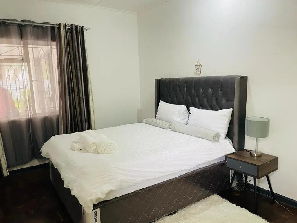 Bulawayo Bradfield Retreat - 3 Bed House