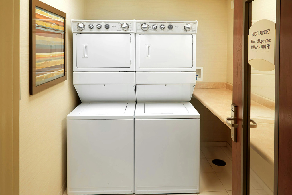 Fairfield Inn Salt Lake City South