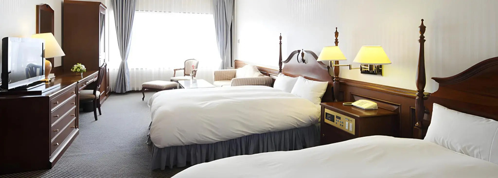 Victoria Inn Nagasaki