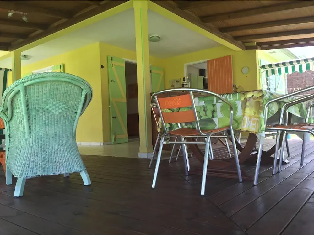 La Villa Kanda