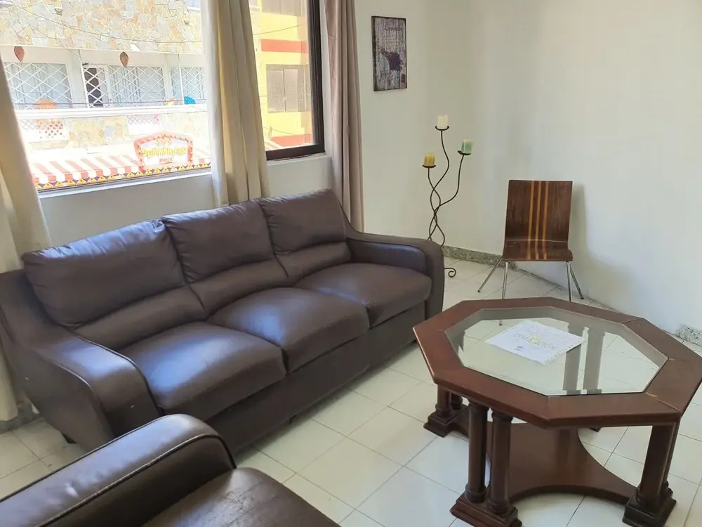 Vivienda Turística Colon