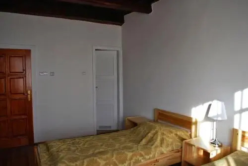 Guest House St. Mária