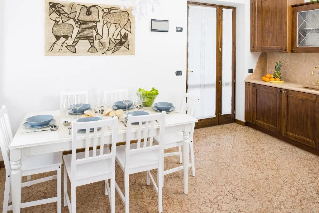 Villa Costabella