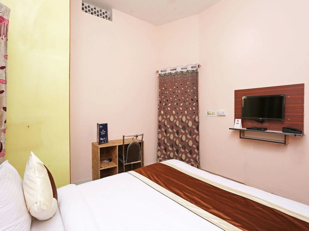 Ma Homestay By OYO Rooms