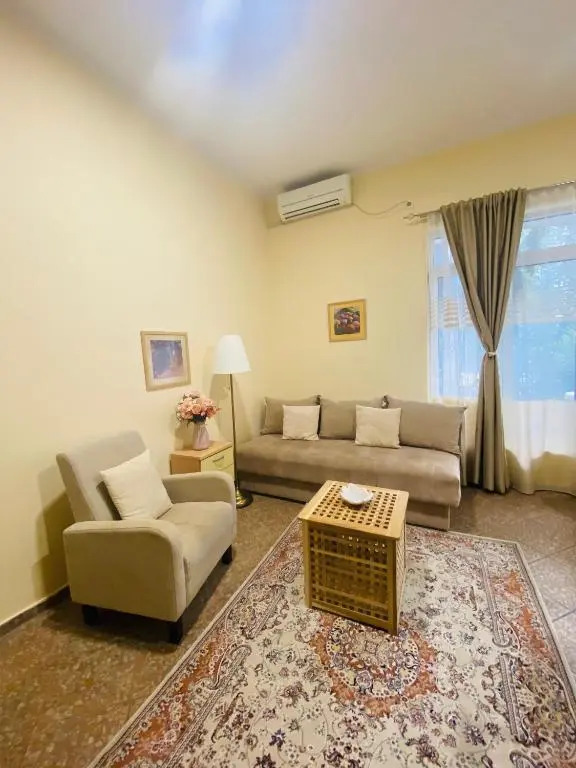Apartment Plamenac