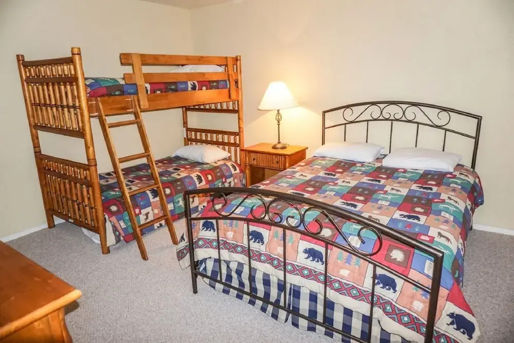 Whiskey Towers 210 - 2 Br Condo