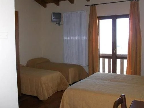 Hotel Buona Stella