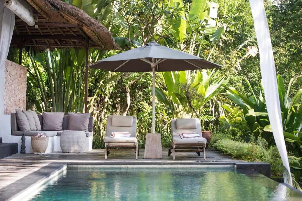 Villa Shamballa