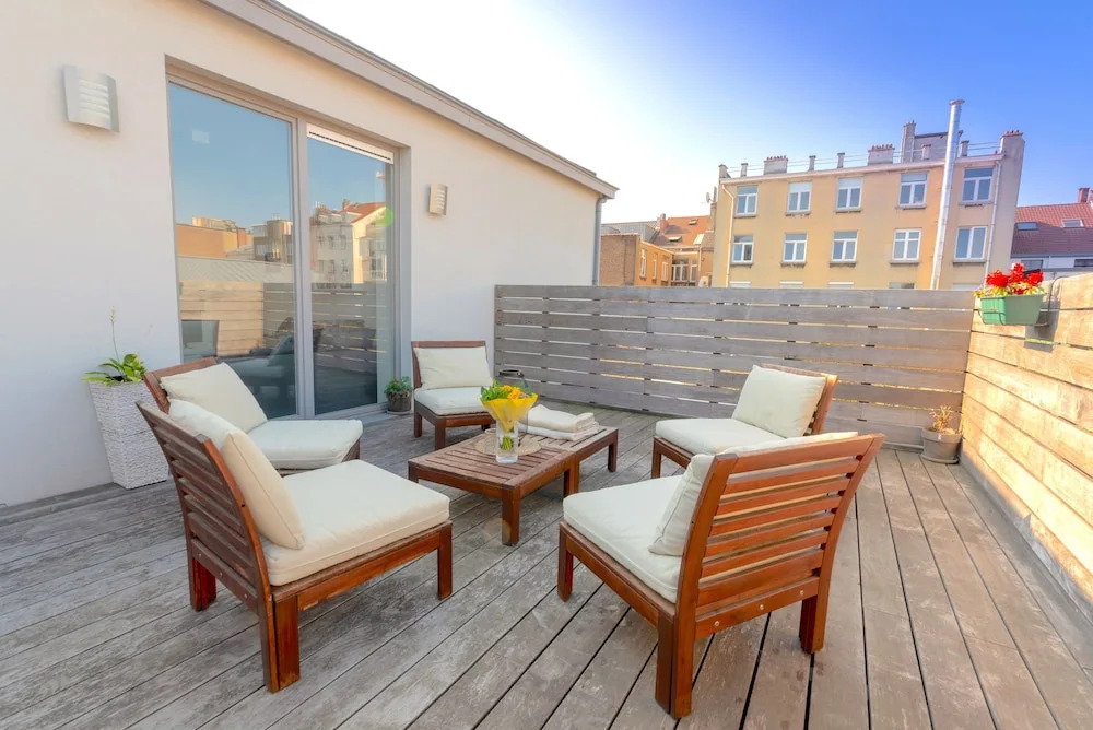 Europea - Residences Saint Boniface