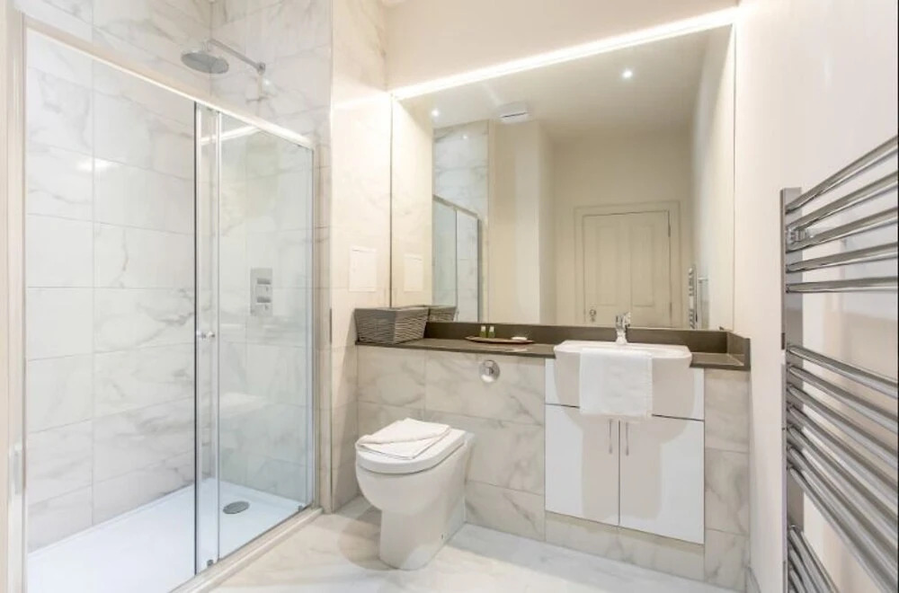 Chester Street 5 Star Residence - Rannoch suite