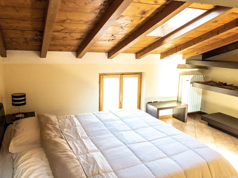 Le Finestre Su Borghetto